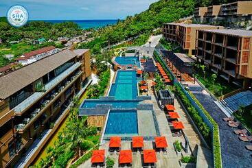 هتل Sunsuri Phuket   Sha Plus