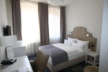 Via Regia Vias Hotels