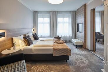 Via Regia   Vias Hotels