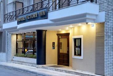 Hotel Victory Inn