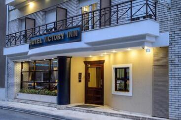 Hotel Victory Inn