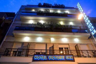Hotel Victory Inn