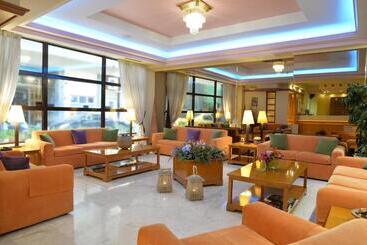 Hotel Victory Inn