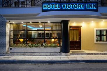 Hotel Victory Inn