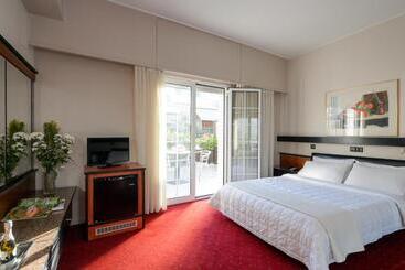 Hotel Victory Inn