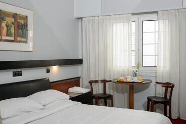 Hotel Victory Inn
