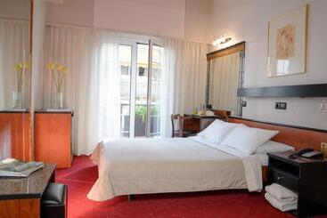 Hotel Victory Inn