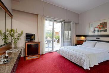 Hotel Victory Inn