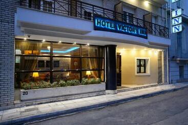 Hotel Victory Inn