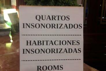هتل Vila Formosa Al Estabelecimento De Hospedagem,quartos Rooms