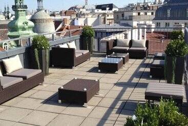 Myplace Premium Apartments