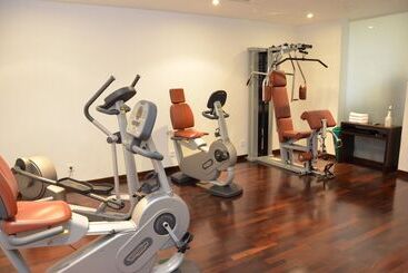 Myplace Premium Apartments