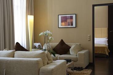 Myplace Premium Apartments
