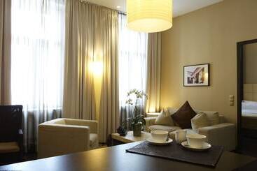 Myplace Premium Apartments