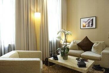Myplace Premium Apartments
