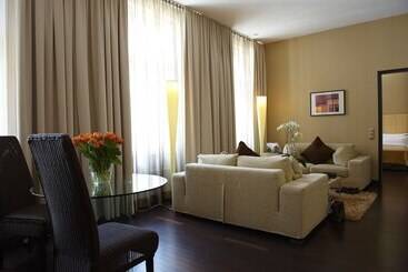 Myplace Premium Apartments