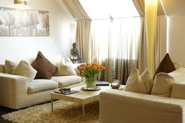 Myplace Premium Apartments