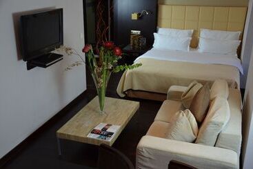 Myplace Premium Apartments