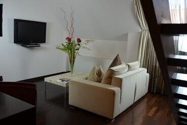 Myplace Premium Apartments