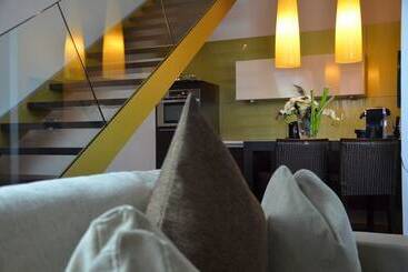 Myplace Premium Apartments