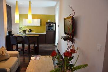 Myplace Premium Apartments