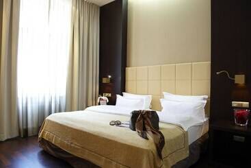 Myplace Premium Apartments