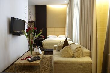 Myplace Premium Apartments