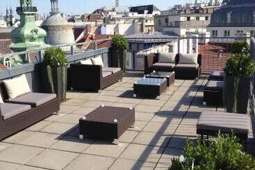 Myplace Premium Apartments