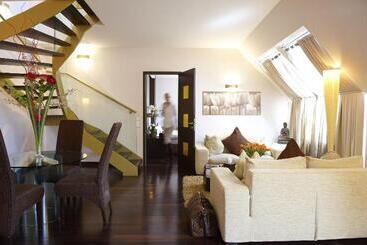 Myplace Premium Apartments
