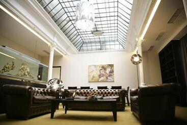 Myplace Premium Apartments