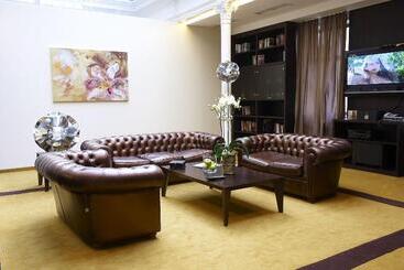 Myplace Premium Apartments