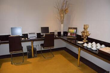 Myplace Premium Apartments