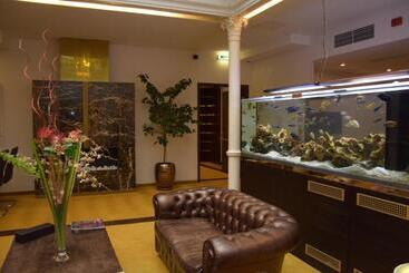 Myplace Premium Apartments
