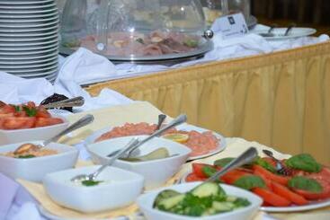 Myplace Premium Apartments