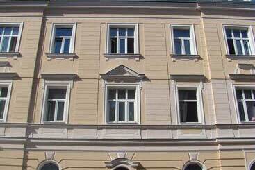 Mystayprague Apartments