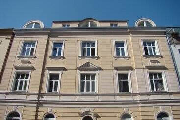 Mystayprague Apartments