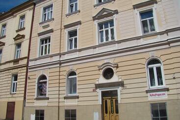 Mystayprague Apartments