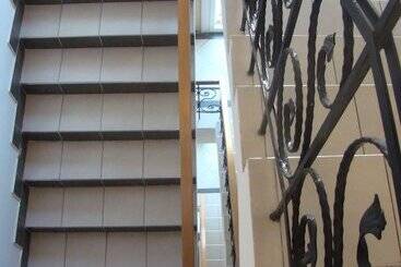 Mystayprague Apartments