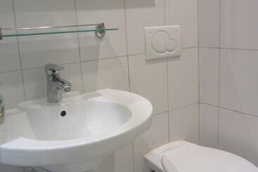 Mystayprague Apartments
