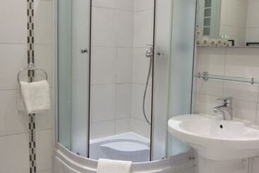 Mystayprague Apartments
