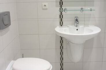 Mystayprague Apartments