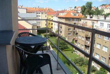 Mystayprague Apartments