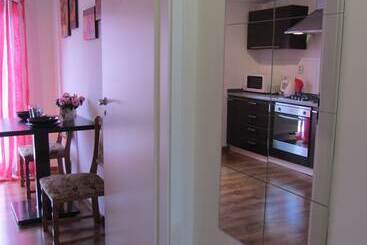 Mystayprague Apartments