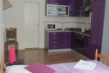 Mystayprague Apartments