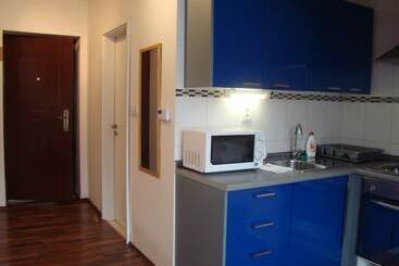 Mystayprague Apartments