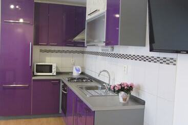 Mystayprague Apartments