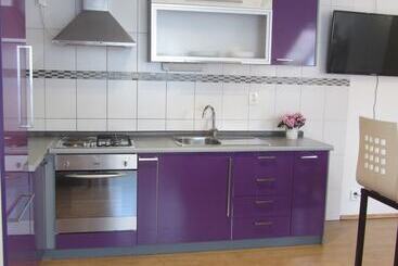 Mystayprague Apartments