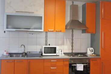 Mystayprague Apartments