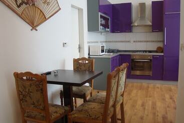 Mystayprague Apartments