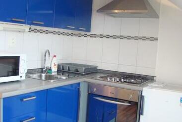 Mystayprague Apartments